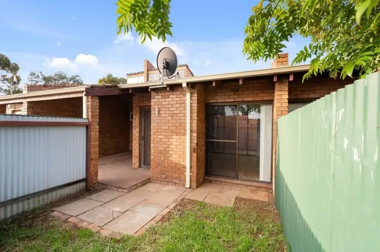 Second view of Homely unit listing, 2/225 Egan St, Kalgoorlie WA 6430
