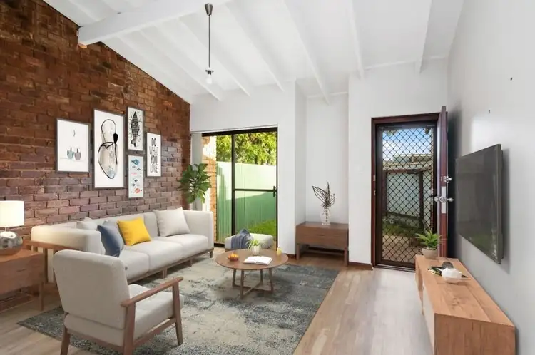 Third view of Homely unit listing, 2/225 Egan St, Kalgoorlie WA 6430