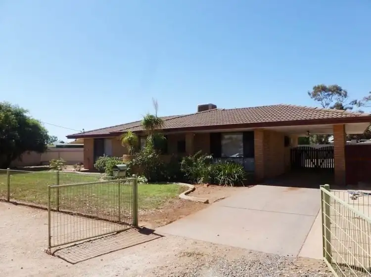7 Collier Place, South Kalgoorlie WA 6430