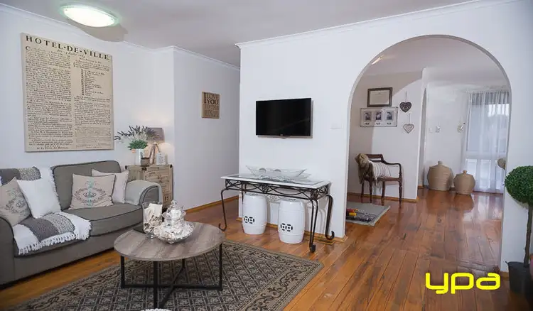 Fourth view of Homely house listing, 18 Longford Court, Kealba VIC 3021