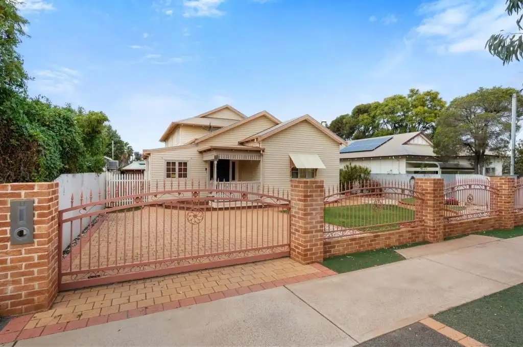 Main view of Homely house listing, 11 Dorothea Street, South Kalgoorlie WA 6430