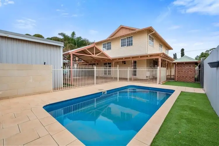 Second view of Homely house listing, 11 Dorothea Street, South Kalgoorlie WA 6430