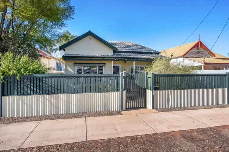 Main view of Homely house listing, 213 Egan Street, Kalgoorlie WA 6430