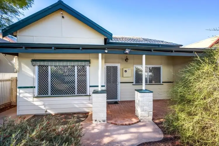 Second view of Homely house listing, 213 Egan Street, Kalgoorlie WA 6430