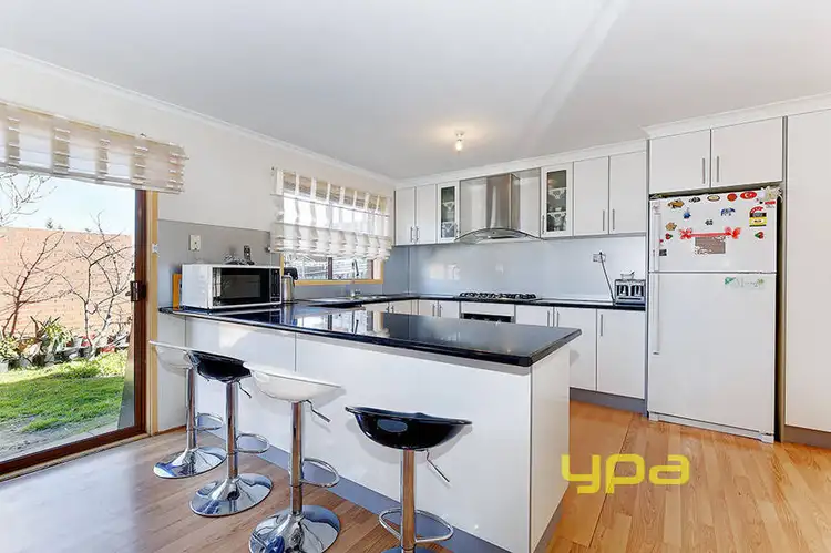 Second view of Homely house listing, 19 Stringybark Court, Meadow Heights VIC 3048