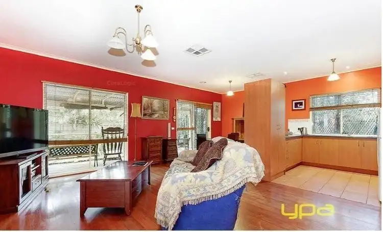 Third view of Homely house listing, 4 Larkwood Lane, Craigieburn VIC 3064