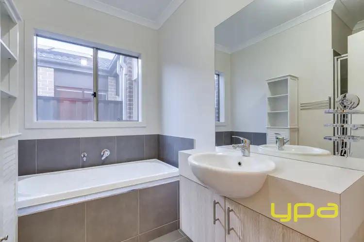 Fifth view of Homely house listing, 14 Lambourne Avenue, Truganina VIC 3029