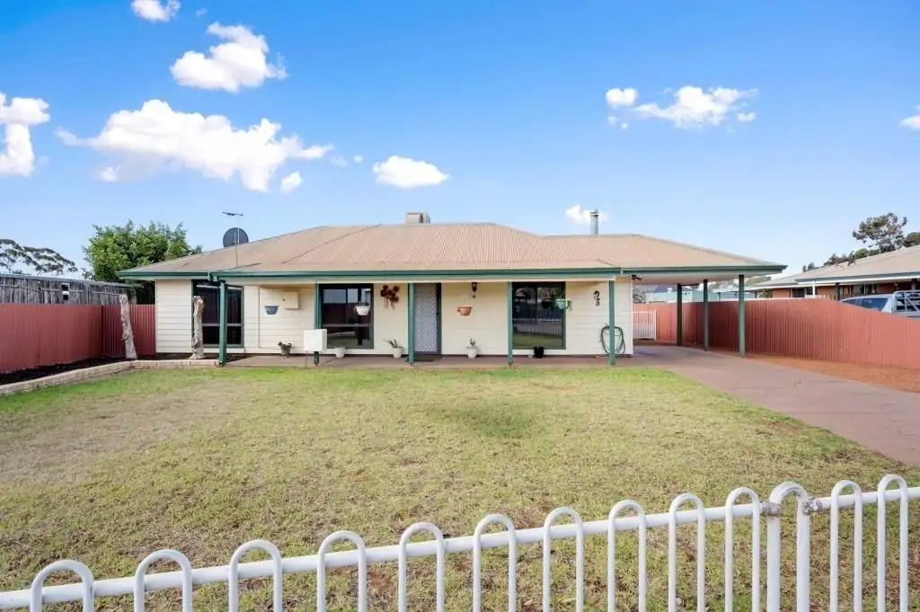 Main view of Homely house listing, 3 Cavalier Crescent, Boulder WA 6432