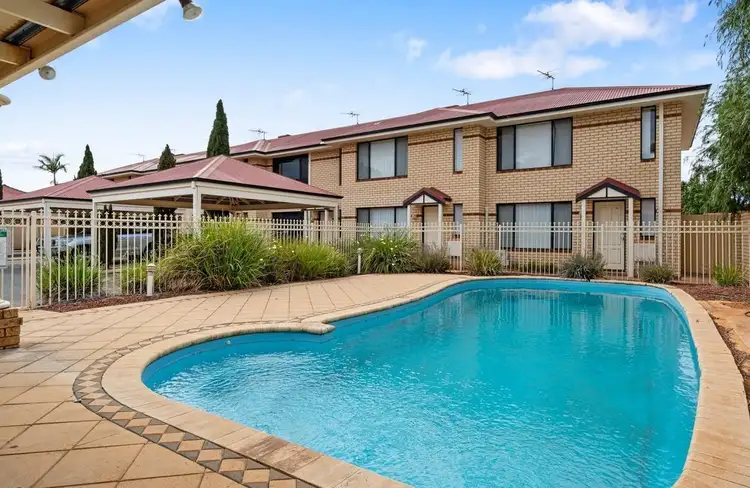 Third view of Homely unit listing, 1/201-209 Egan Street, Kalgoorlie WA 6430