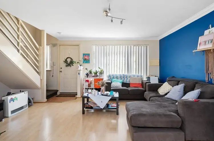 Fourth view of Homely unit listing, 1/201-209 Egan Street, Kalgoorlie WA 6430