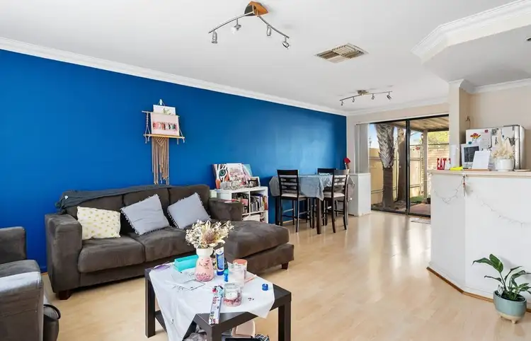 Fifth view of Homely unit listing, 1/201-209 Egan Street, Kalgoorlie WA 6430