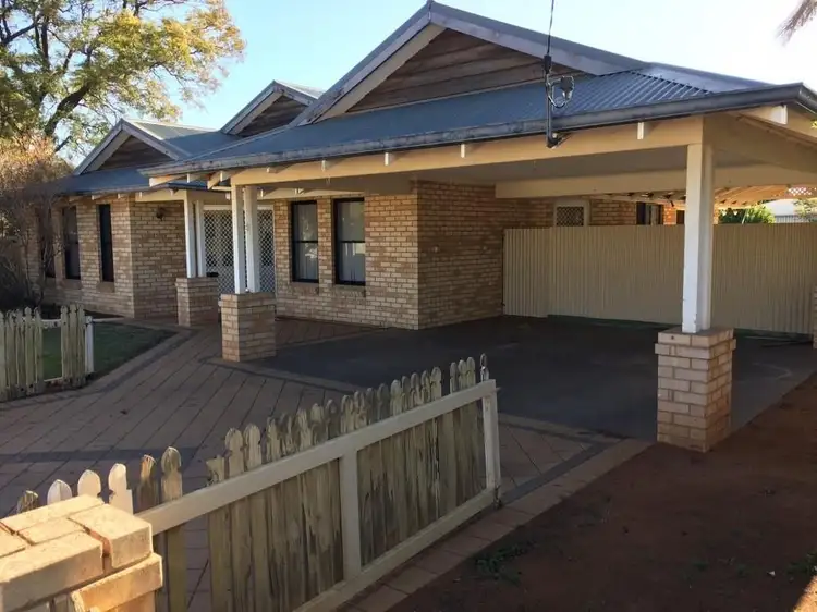 Main view of Homely house listing, 4 Dorothea Street, South Kalgoorlie WA 6430