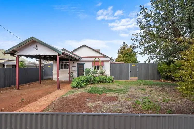 183 Piccadilly Street, Piccadilly WA 6430