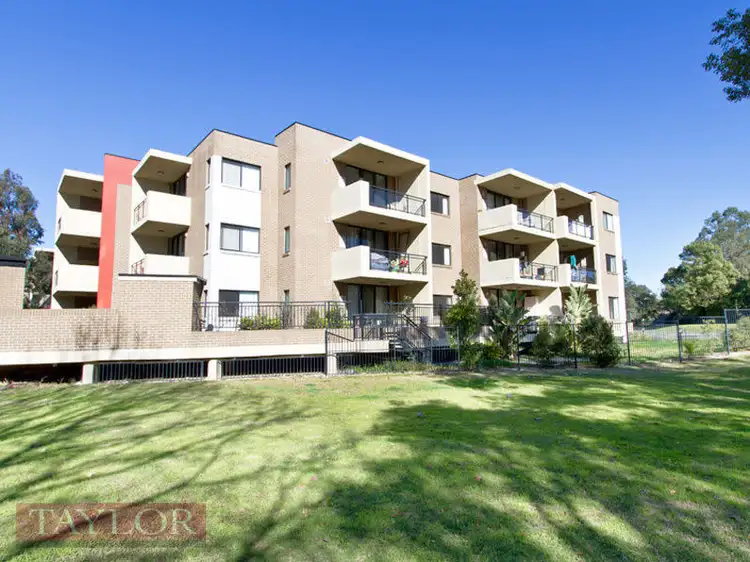 Third view of Homely unit listing, 29/47-53 Lydbrook Street, Westmead NSW 2145