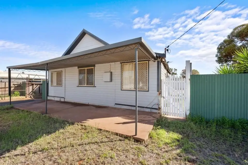 Main view of Homely house listing, 81 Moran Street, Victory Heights WA 6432