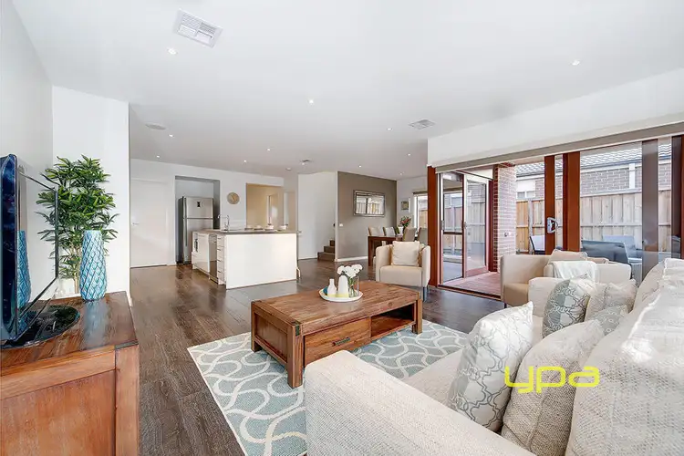 Third view of Homely house listing, 13 Mantua Drive, Greenvale VIC 3059