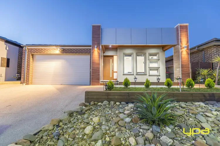 Main view of Homely house listing, 39 Bologna Crescent, Greenvale VIC 3059