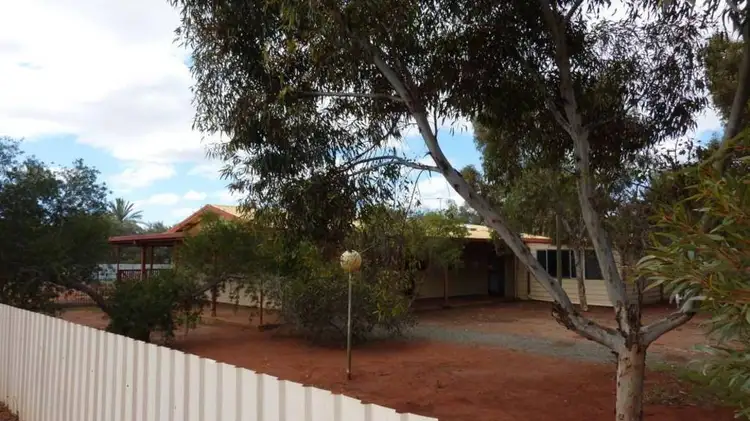 Main view of Homely house listing, 15 Wortley St Somerville, Kalgoorlie WA 6430