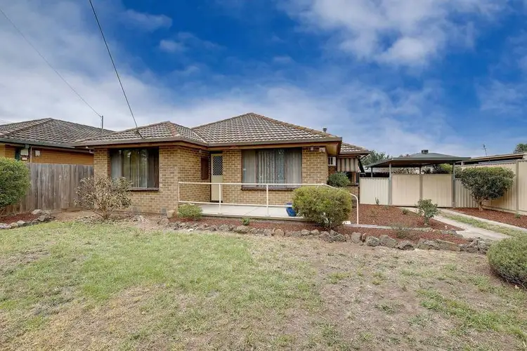 11 Janus Street, Tullamarine VIC 3043