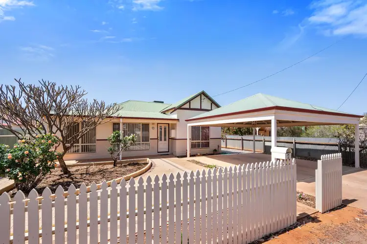 Main view of Homely house listing, 7 Buller Street, Kalgoorlie WA 6430