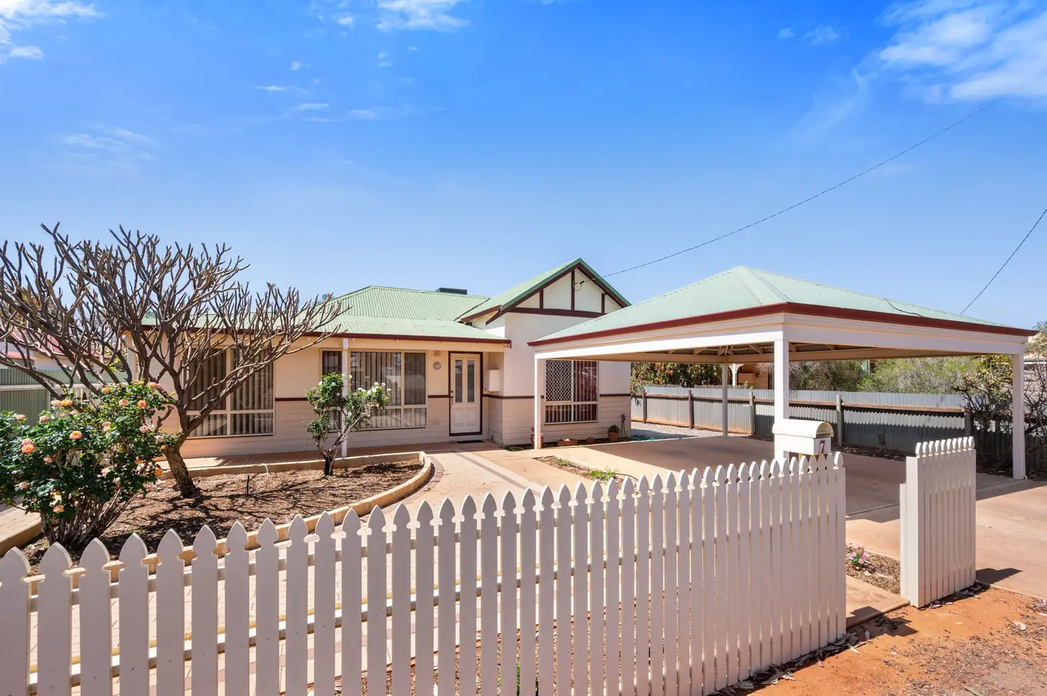 Main view of Homely house listing, 7 Buller Street, Kalgoorlie WA 6430