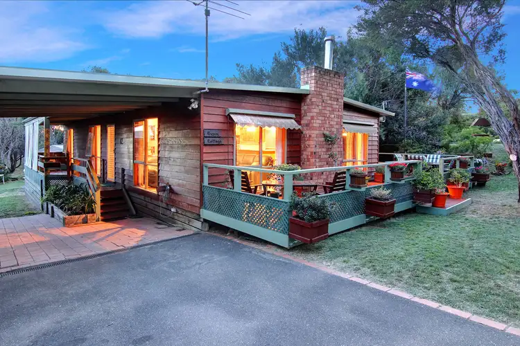 Second view of Homely house listing, 53 Brights Drive, Tootgarook VIC 3941