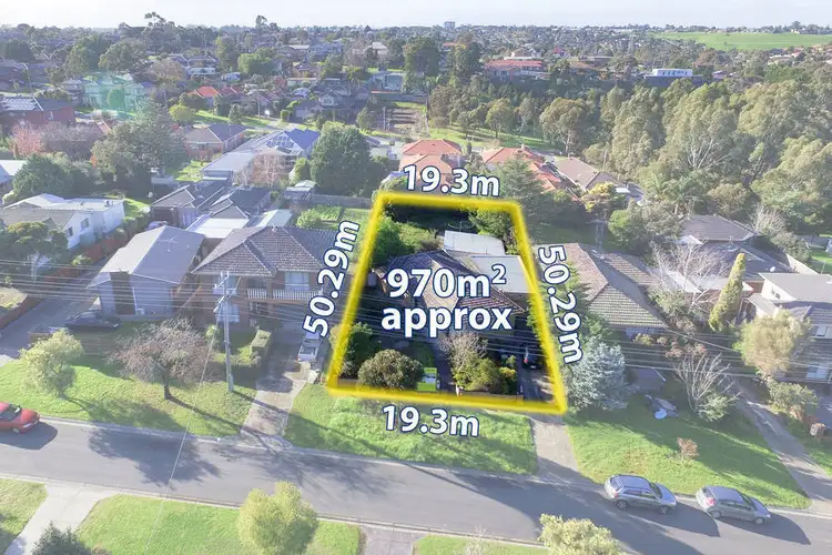 22 Pascoe Street, Westmeadows VIC 3049