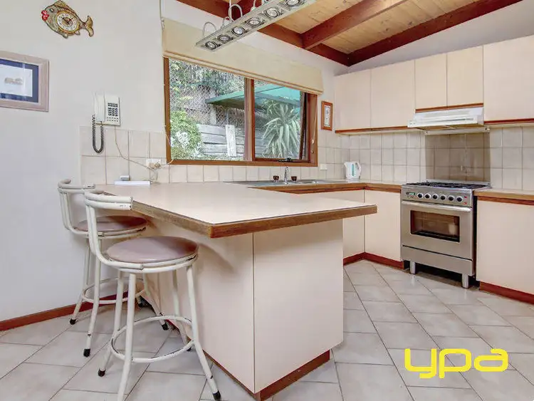 Fifth view of Homely house listing, 27 Marcia Avenue, Rye VIC 3941