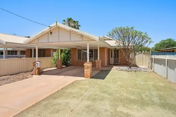 150B Moran Street, Victory Heights WA 6432