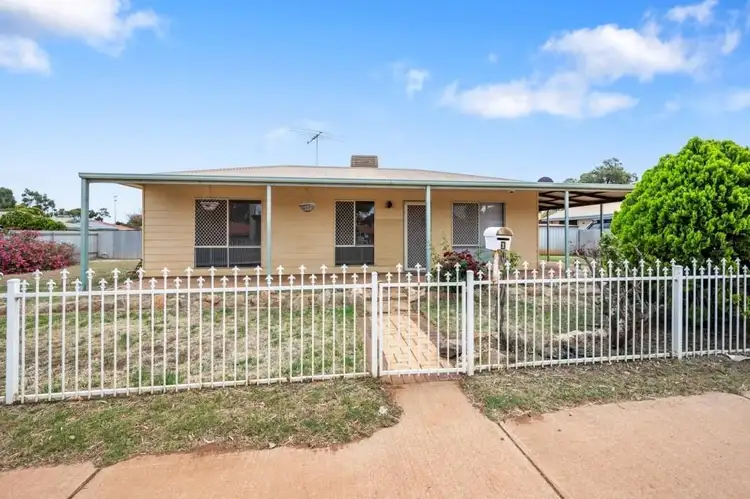 Main view of Homely house listing, 1 Truscott Court, South Kalgoorlie WA 6430