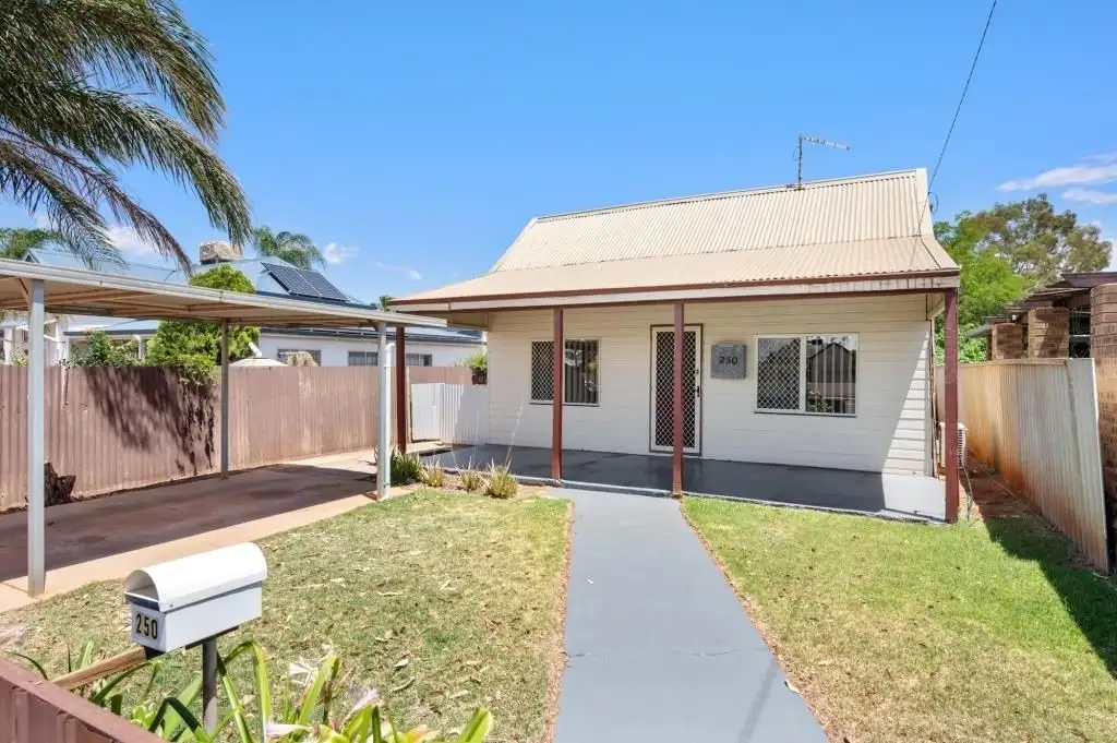 Main view of Homely house listing, 250 Egan Street, Kalgoorlie WA 6430