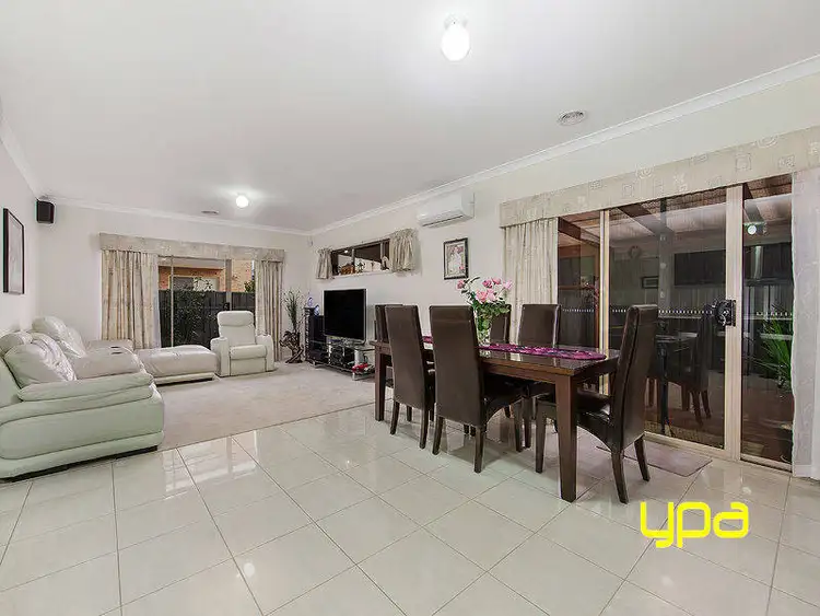 Sixth view of Homely house listing, 7 Edgerunner Circuit, St Albans VIC 3021