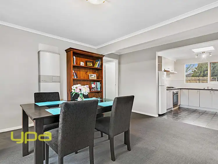 Seventh view of Homely house listing, 202 Mitchells Lane, Sunbury VIC 3429