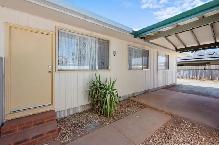 3/160 Moran Street, Victory Heights WA 6432