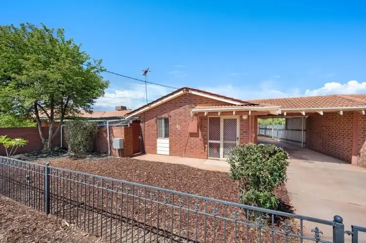 52 Lionel Street, South Kalgoorlie WA 6430