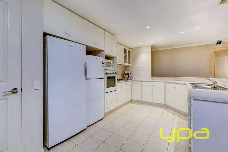 Second view of Homely house listing, 36 Hammond Circuit, Hopetoun Park VIC 3340