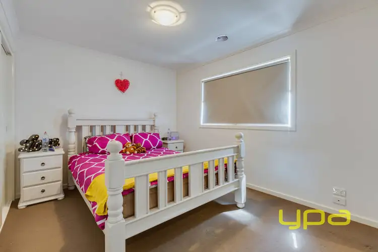 Fifth view of Homely house listing, 26 Tableland Road, Tarneit VIC 3029