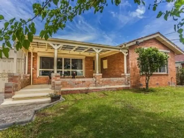 Main view of Homely house listing, 11 Avenel Street, Dallas VIC 3047