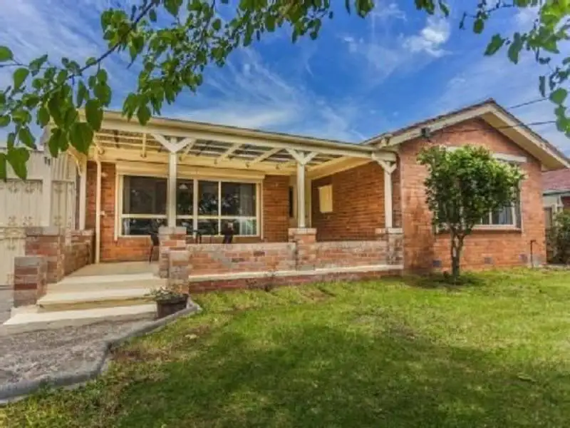 Main view of Homely house listing, 11 Avenel Street, Dallas VIC 3047