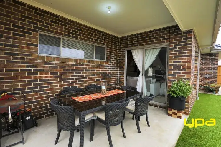 Third view of Homely house listing, 1 Harlequin Walk, Epping VIC 3076