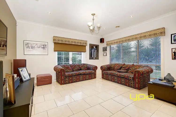 Sixth view of Homely house listing, 28 Wellington Drive, Hillside VIC 3037