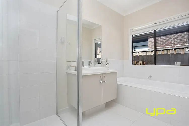 Third view of Homely house listing, 22 Tripani Avenue, Lalor VIC 3075