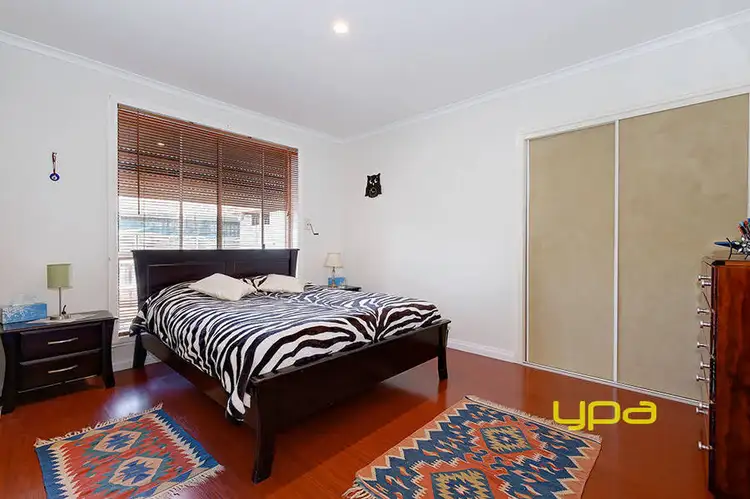 Seventh view of Homely house listing, 12 Lotus Court, Meadow Heights VIC 3048