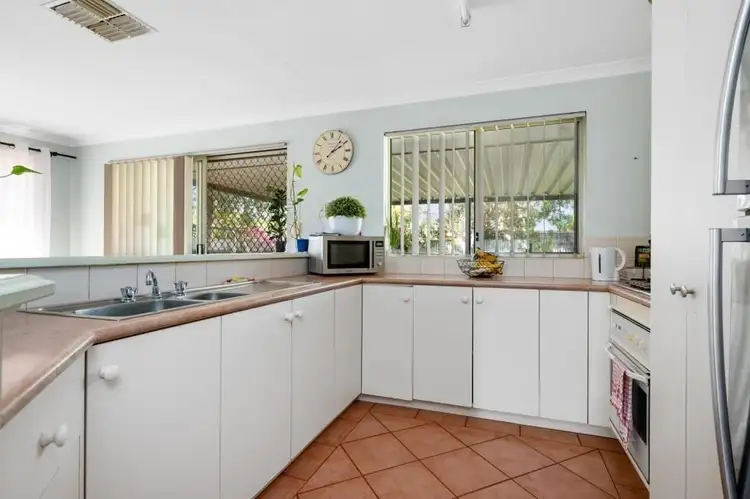 Fifth view of Homely house listing, 19B Trevaskis Street, Somerville WA 6430