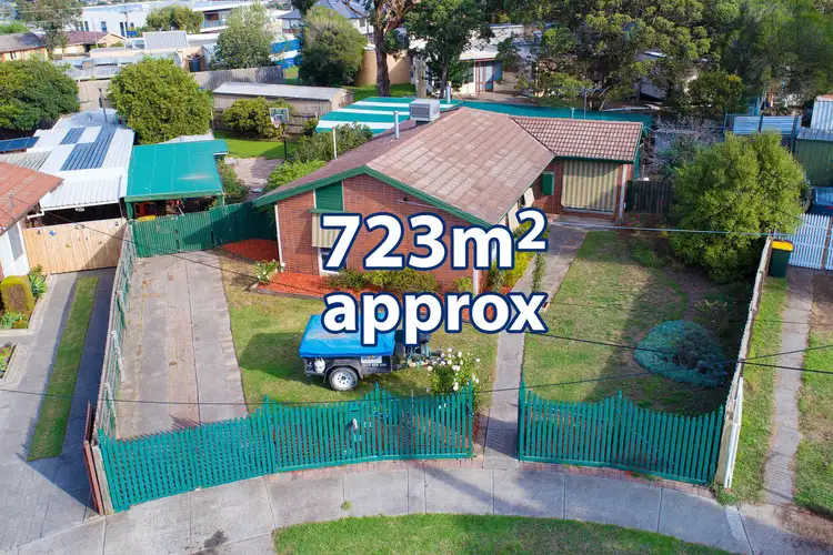 17 Yarck Court, Westmeadows VIC 3049