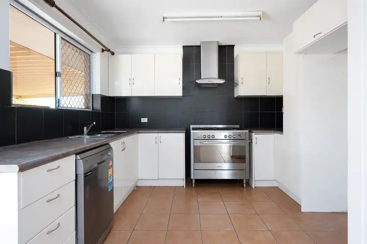 Fourth view of Homely house listing, 25 Nemesis Place, South Kalgoorlie WA 6430