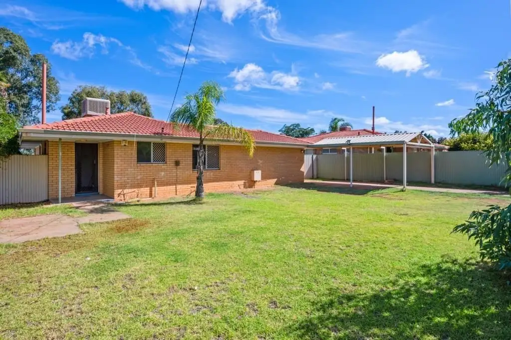 Main view of Homely house listing, 8 Belgravia Place, South Kalgoorlie WA 6430