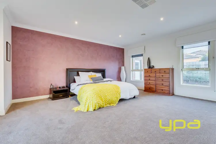 Fourth view of Homely house listing, 6 Primrose Place, Tarneit VIC 3029