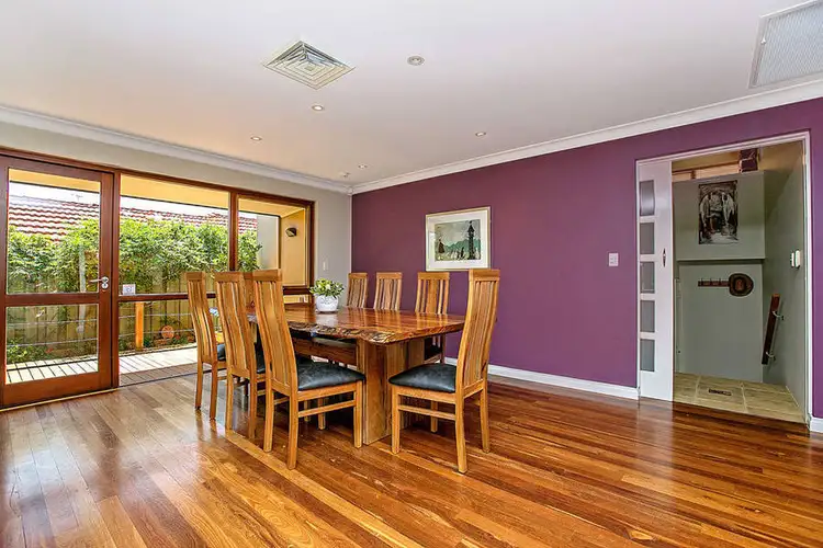 Third view of Homely house listing, 10 Crest Avenue, Mount Pleasant WA 6153