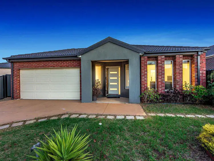 Main view of Homely house listing, 39 Fernhurst Avenue, Derrimut VIC 3030